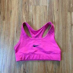 Dri fit Nike Sports Bra
